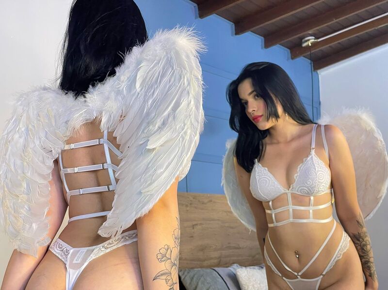 Utøver SabrinaSoto Bilde 12