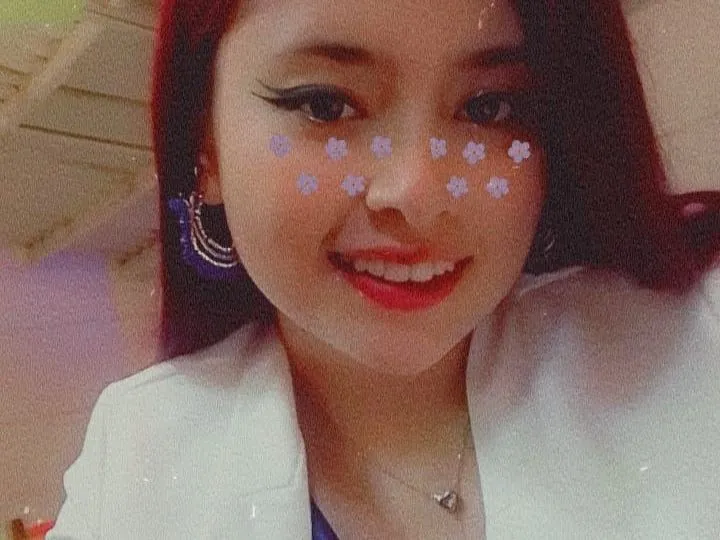 SmeraldaSans Profilbild des Cam-Modells