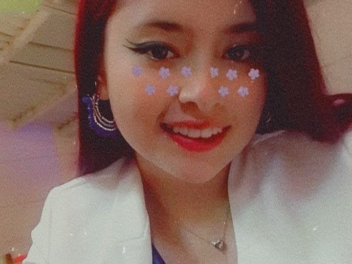 SmeraldaSans immagine del profilo del modello di cam