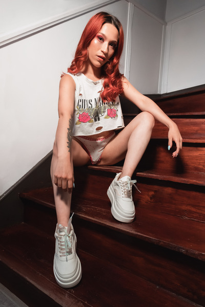 Artista AmberValerius Foto 11