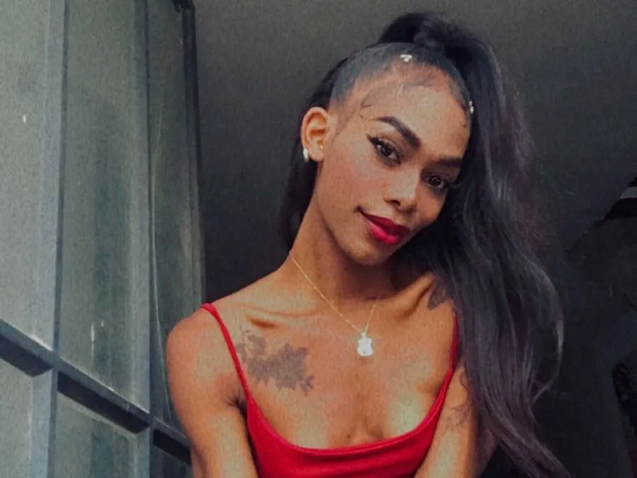 Imagen de perfil de modelo de cámara web de DirtyDahian