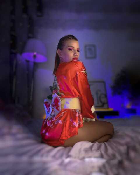 Artiest Melannieh Foto 7