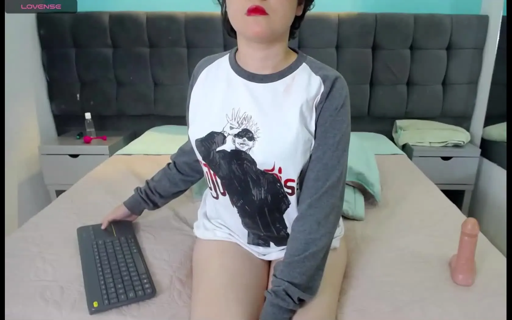 Artiest Jessii21 Video 1