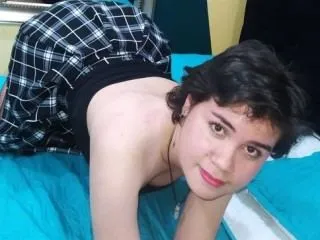 Foto de perfil de modelo de webcam de Jessii21