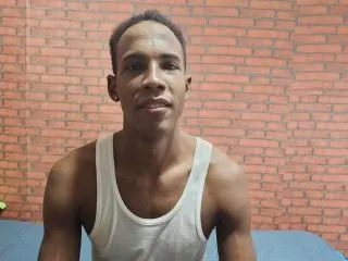 Image de profil du modèle de webcam guygeyoco