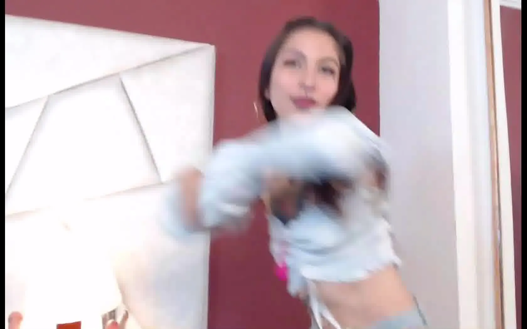 Interprète KattyWolf Vidéo 1