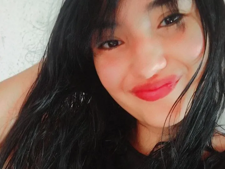 KateGV profielfoto van cam model