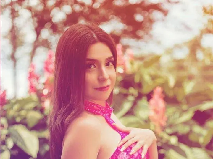 ViolettaRossii immagine del profilo del modello di cam