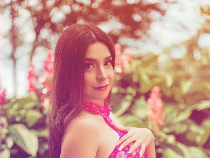 ViolettaRossii cam model profile picture