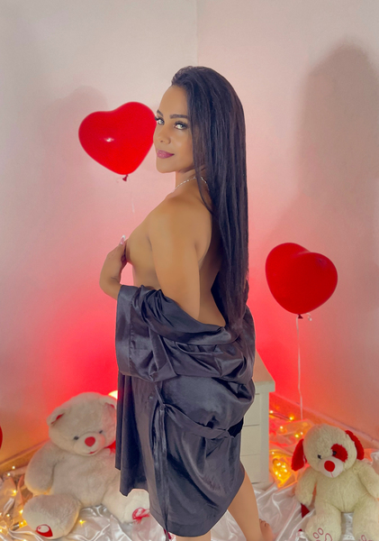 Intérprete Fernandabrown101 Foto 8