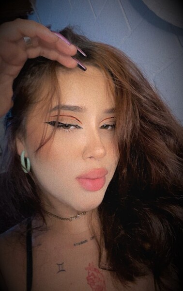 Interprete LunaBowers Foto 4