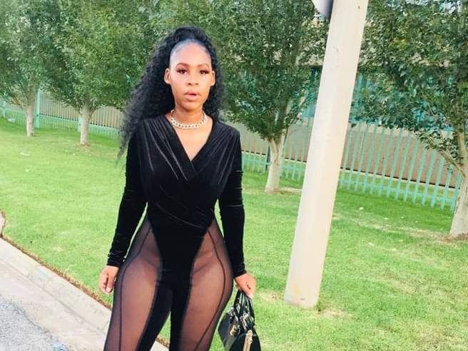 CandyDEE profilbild på webbkameramodell