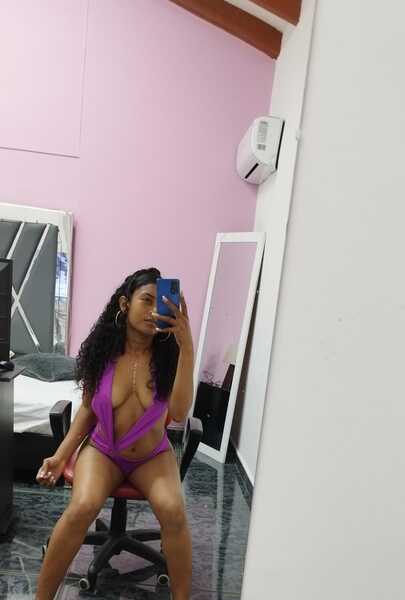 Interprète HannaBony Photo 2