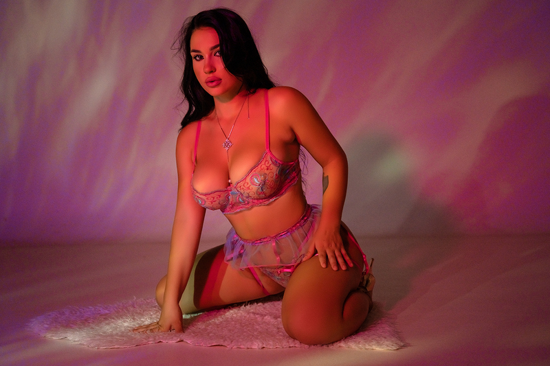 Interprete MelPayne Foto 8