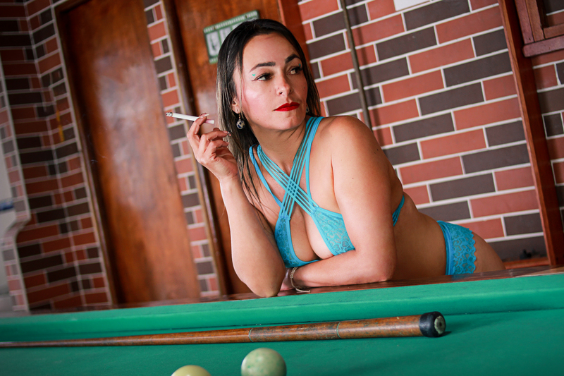 Artiest OksanaMilff Foto 2