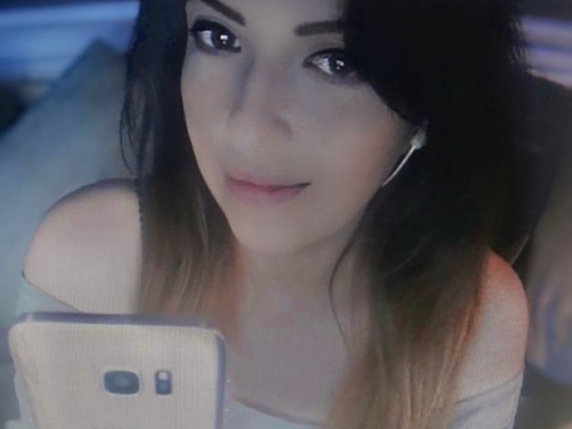 Foto de perfil de modelo de webcam de Vixen98