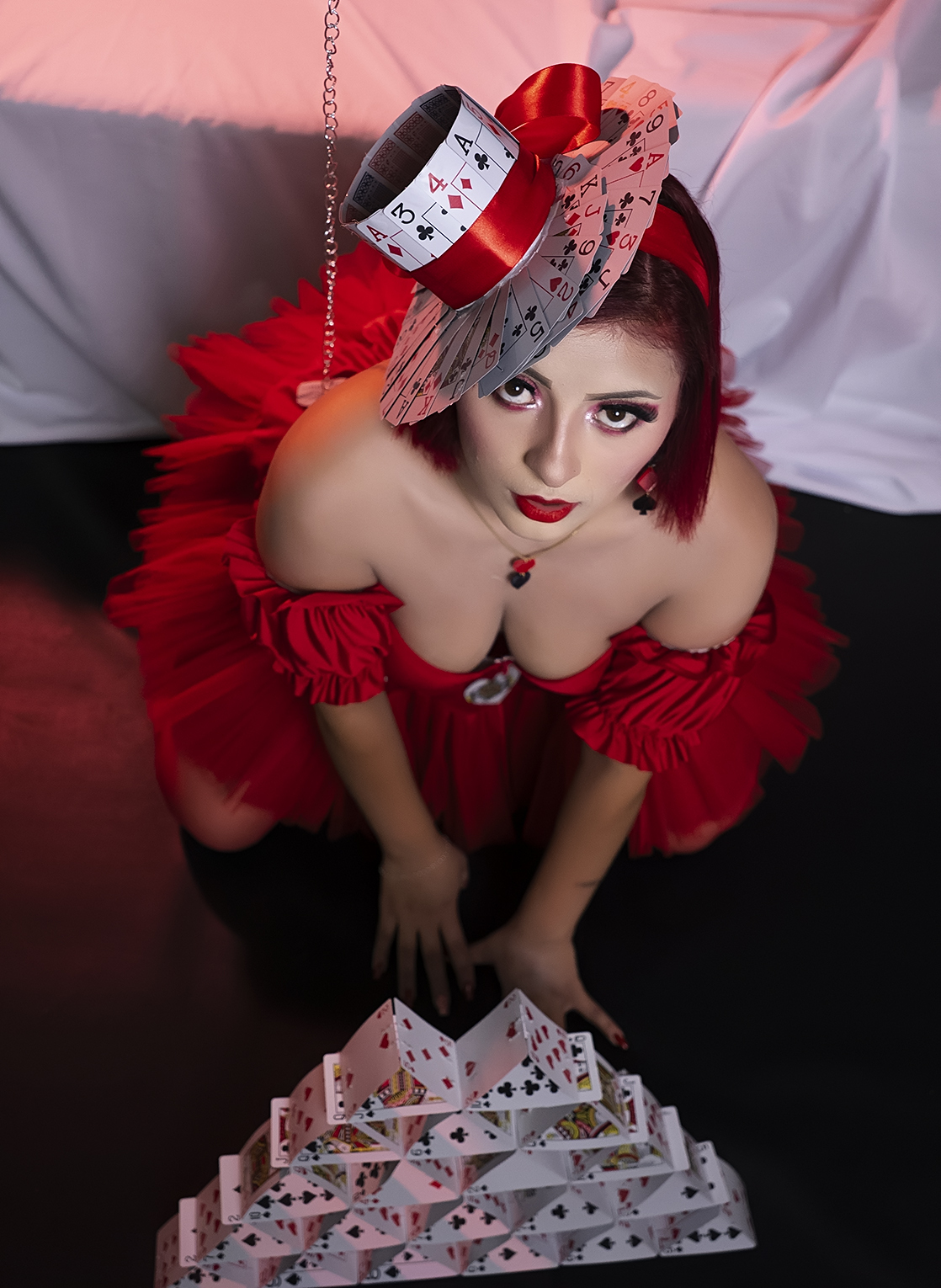 Darsteller LizMonrou Foto 7