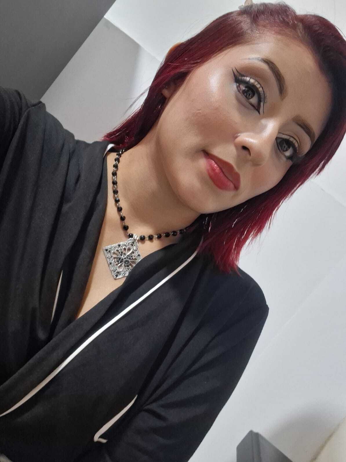 Interprete LizMonrou Foto 6