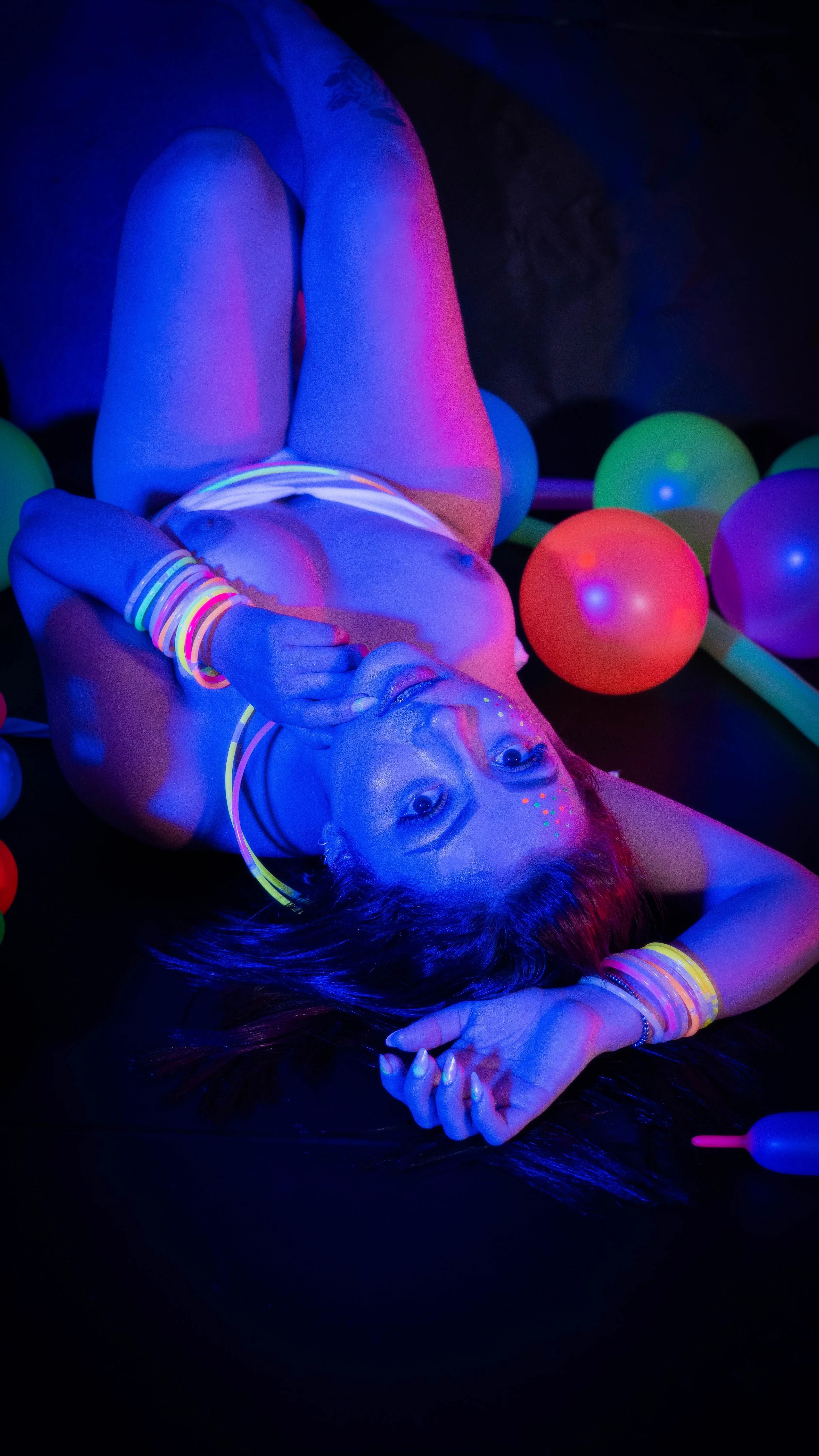 Darsteller LizMonrou Foto 6