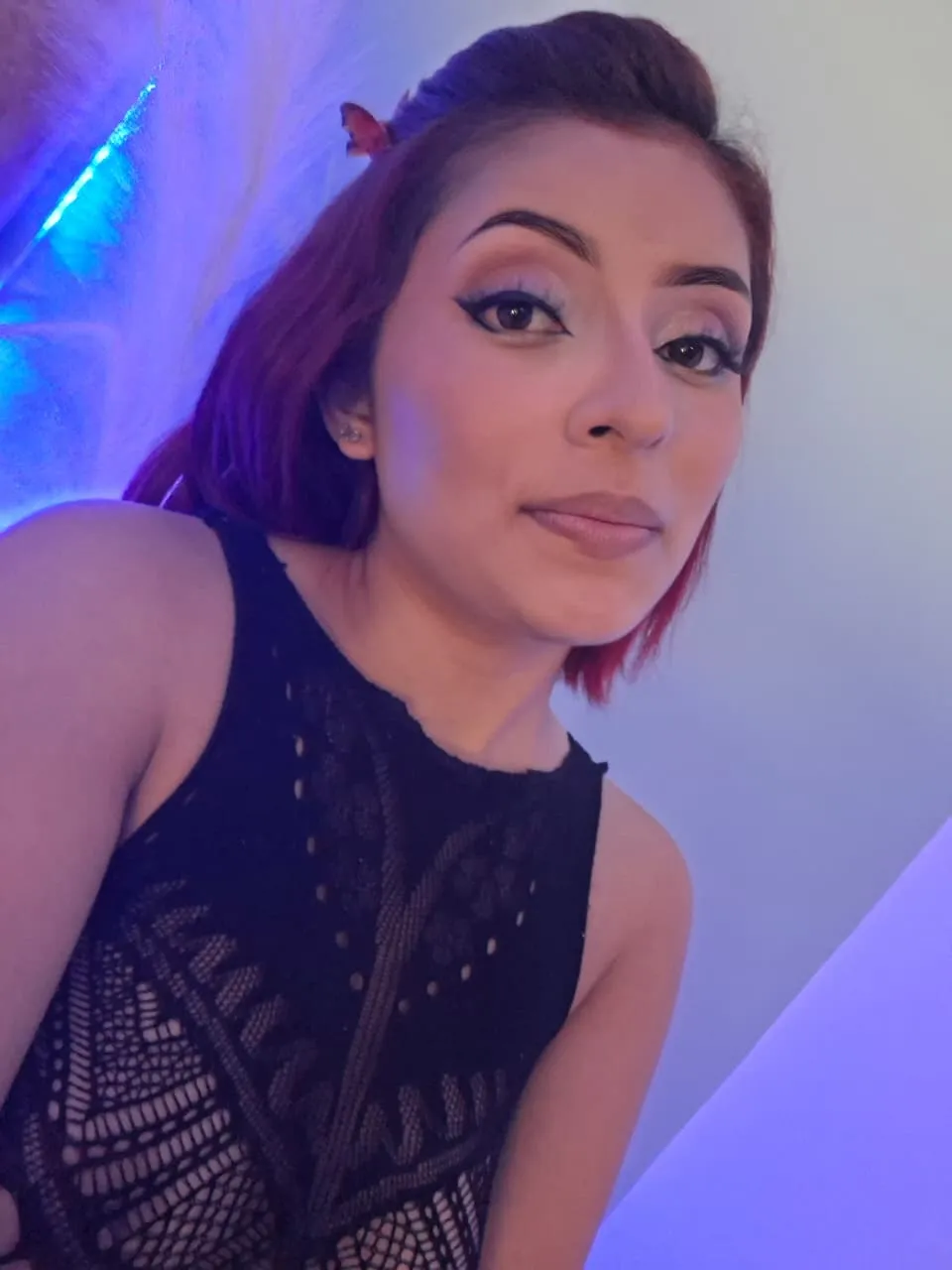 Artist LizMonrou Foto 12