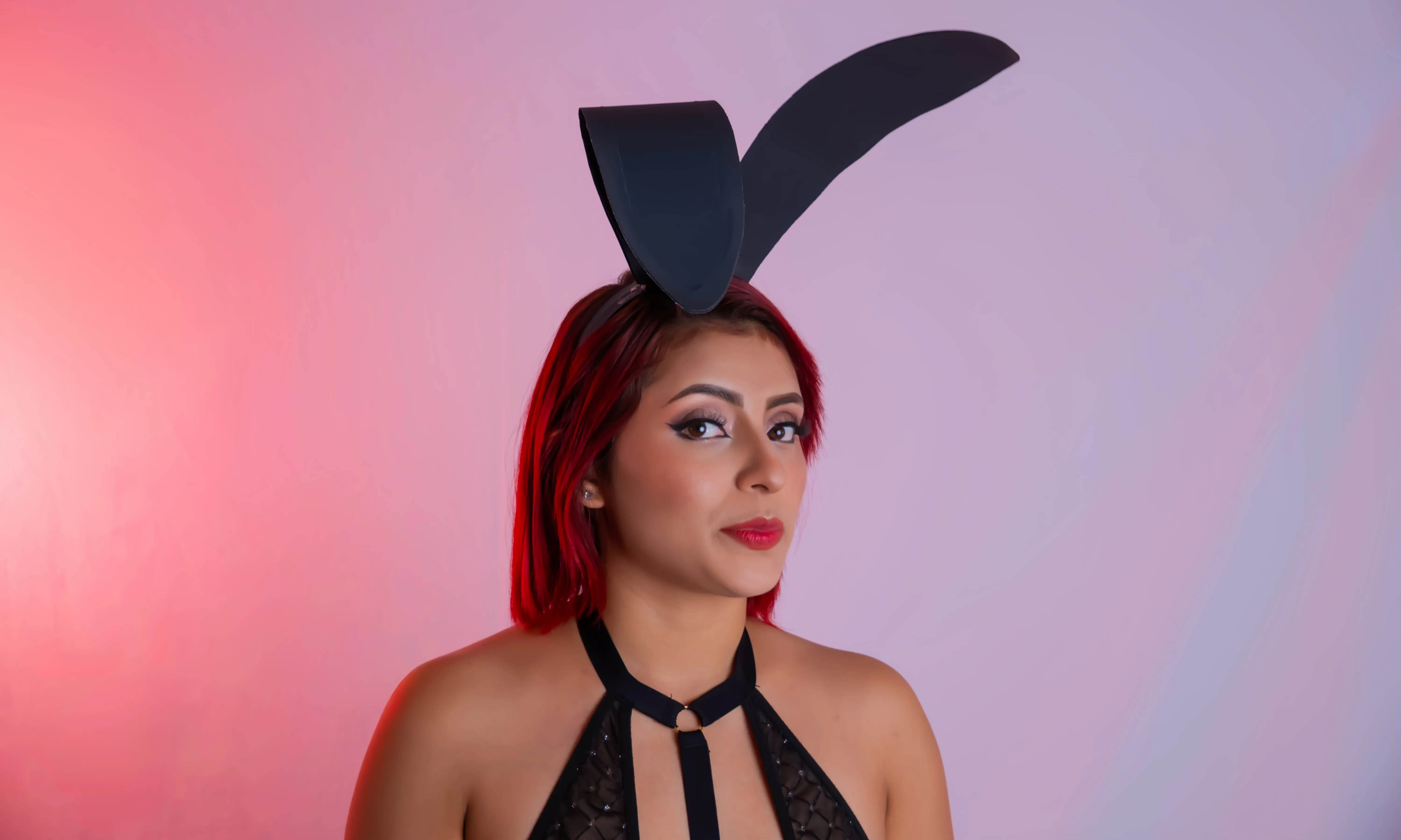 Artist LizMonrou Foto 11