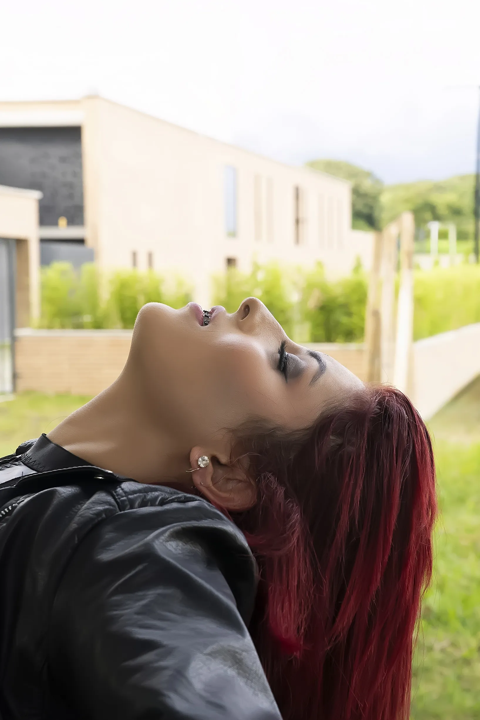 Artista LizMonrou Foto 6