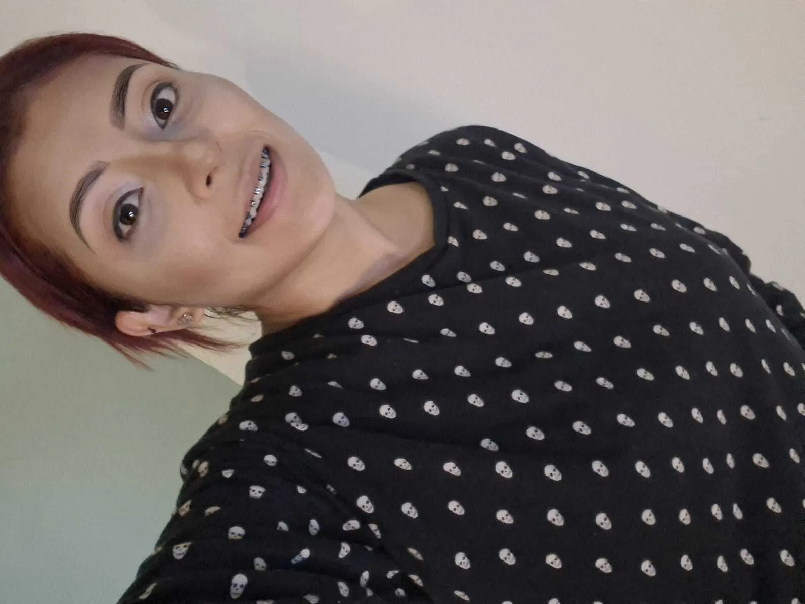 Interprete LizMonrou Foto 5