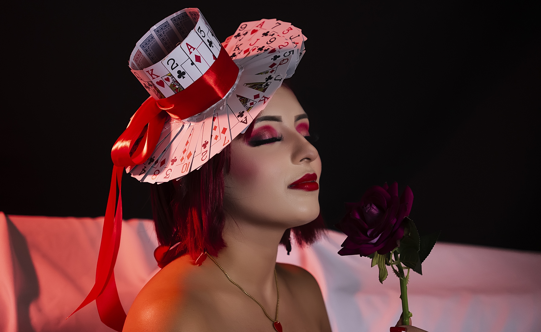 Darsteller LizMonrou Foto 1