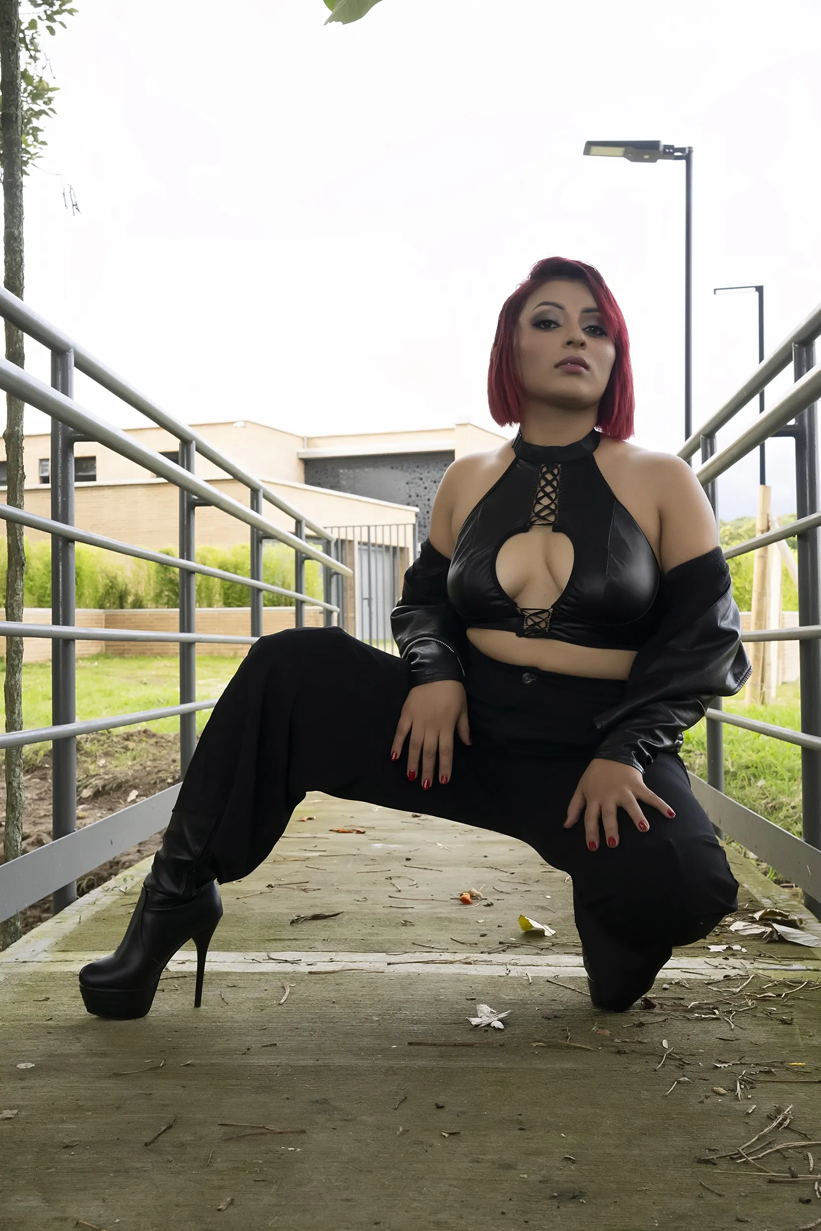 Artista LizMonrou Foto 10