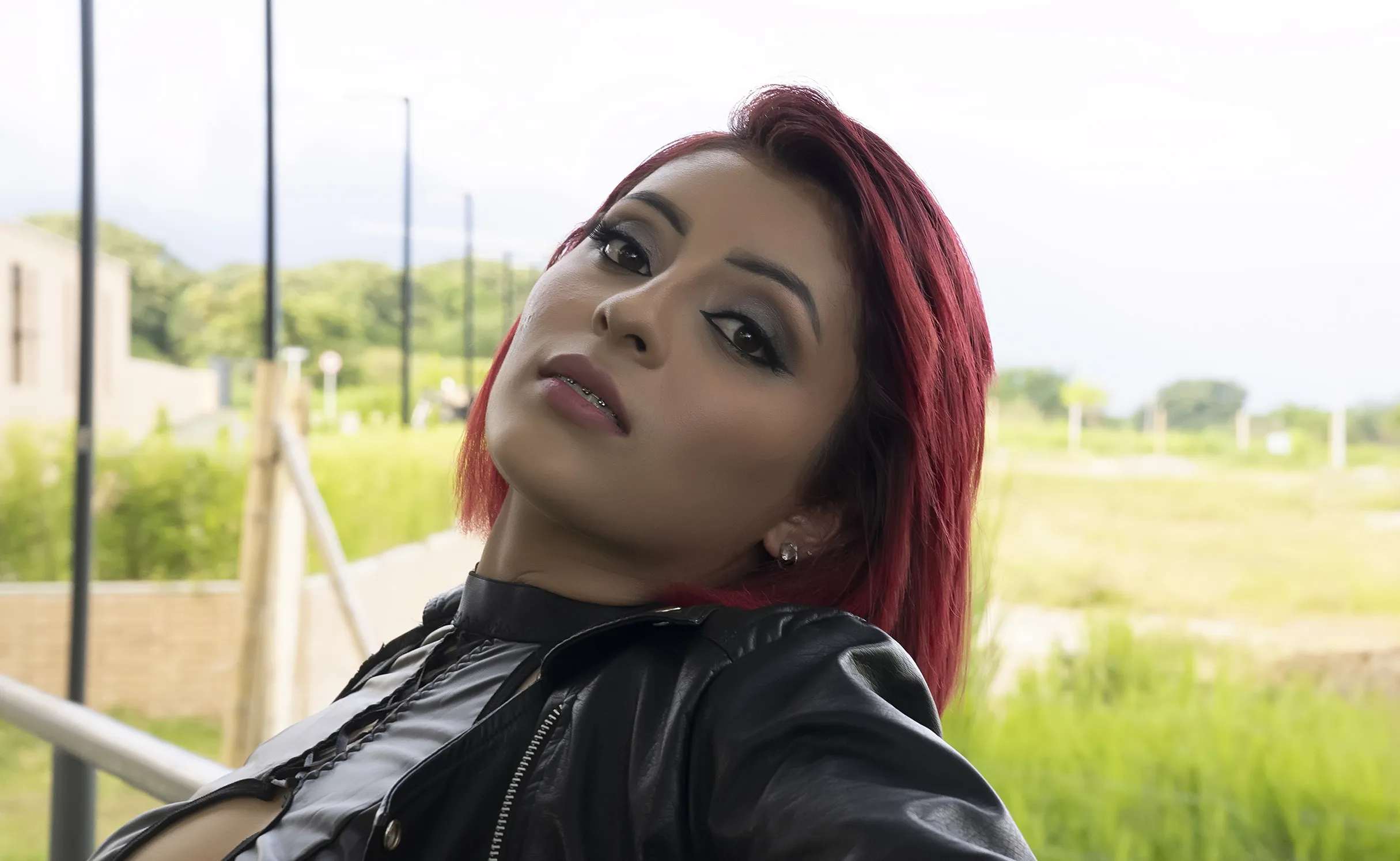 Artista LizMonrou Foto 7