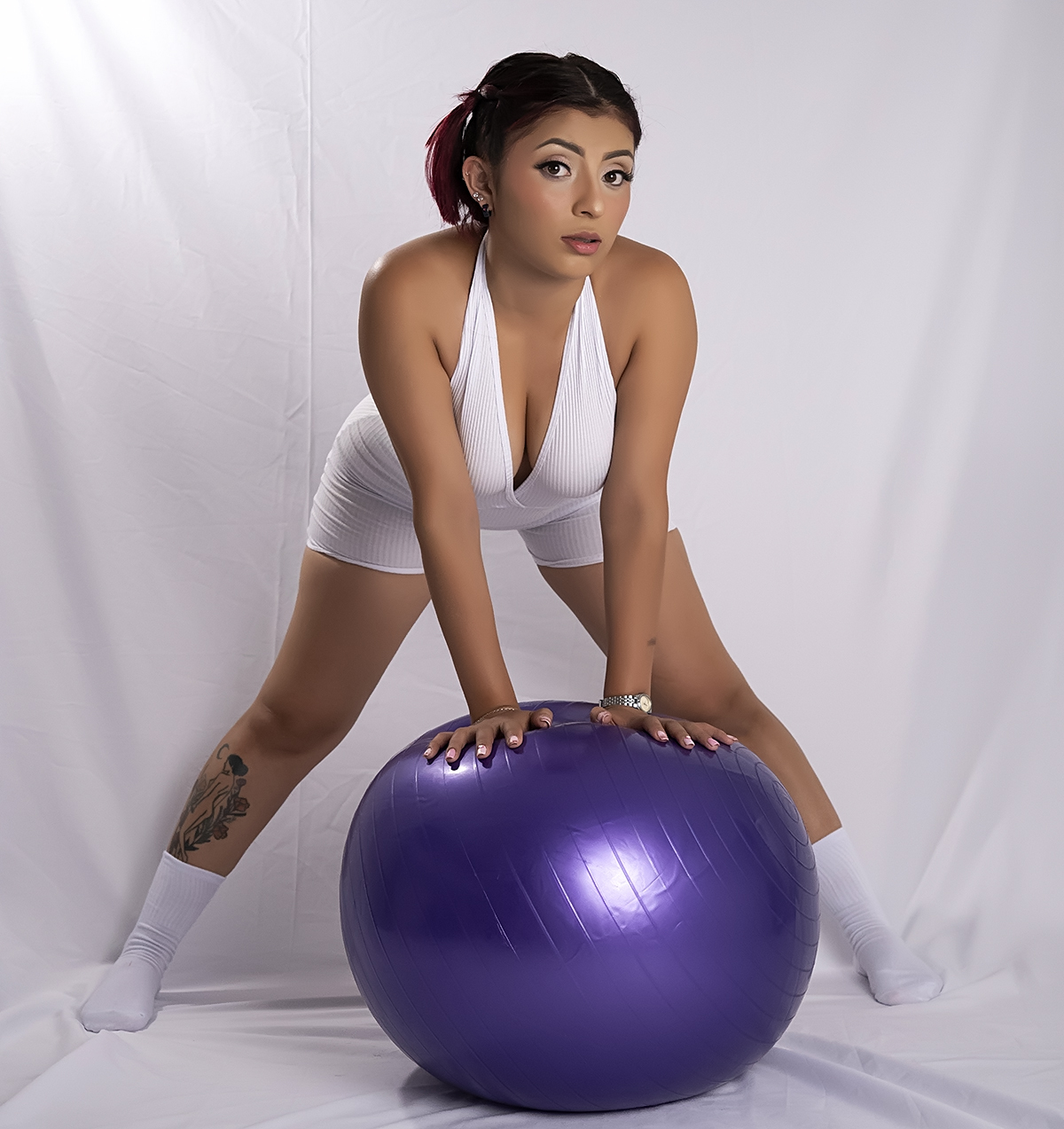 Darsteller LizMonrou Foto 9