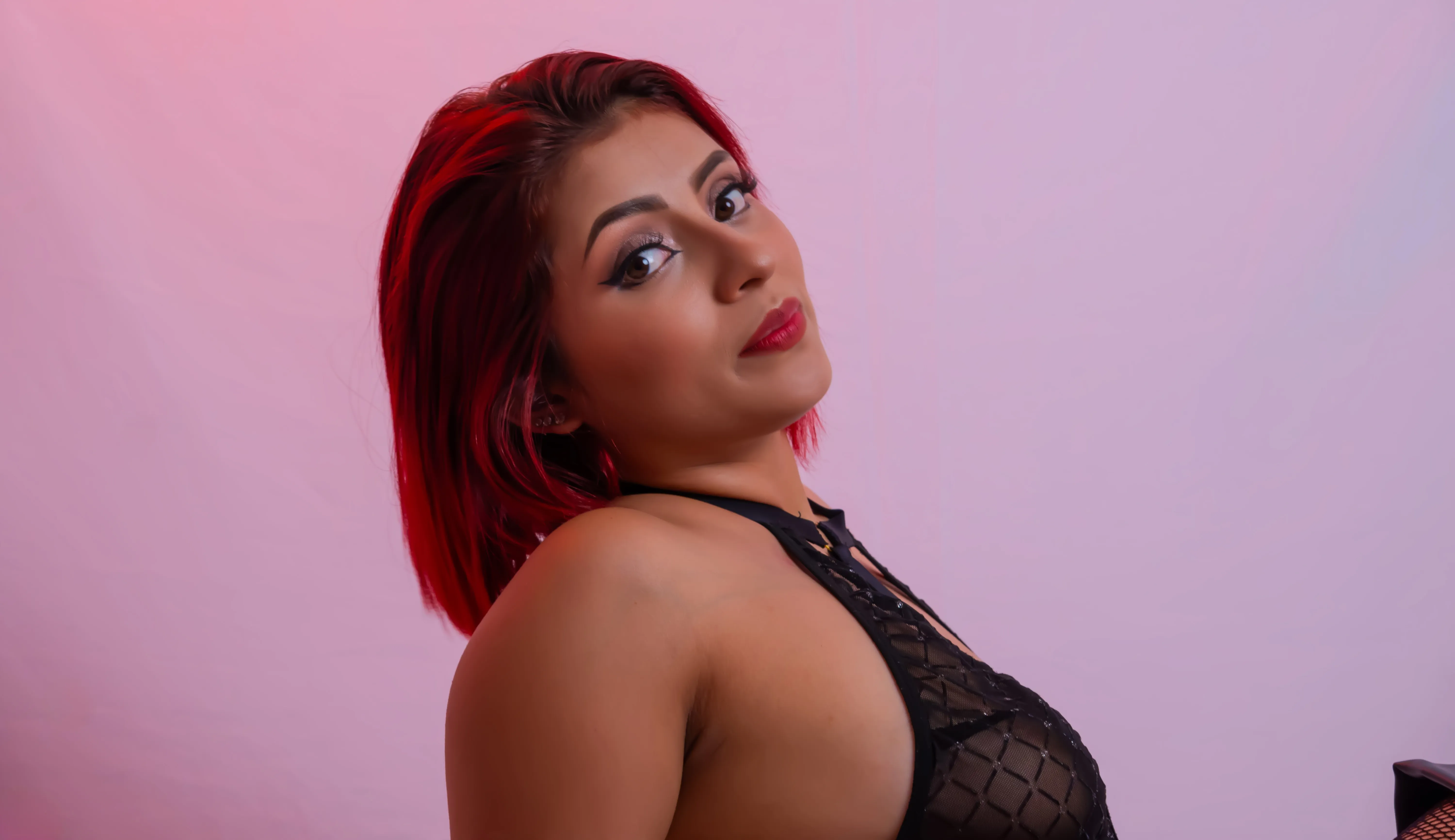 Artist LizMonrou Foto 10