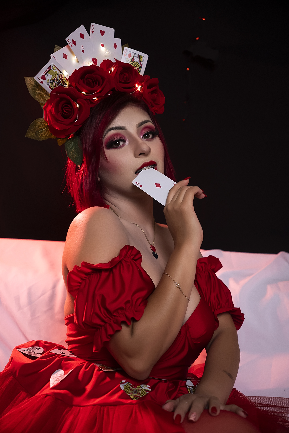 Darsteller LizMonrou Foto 4