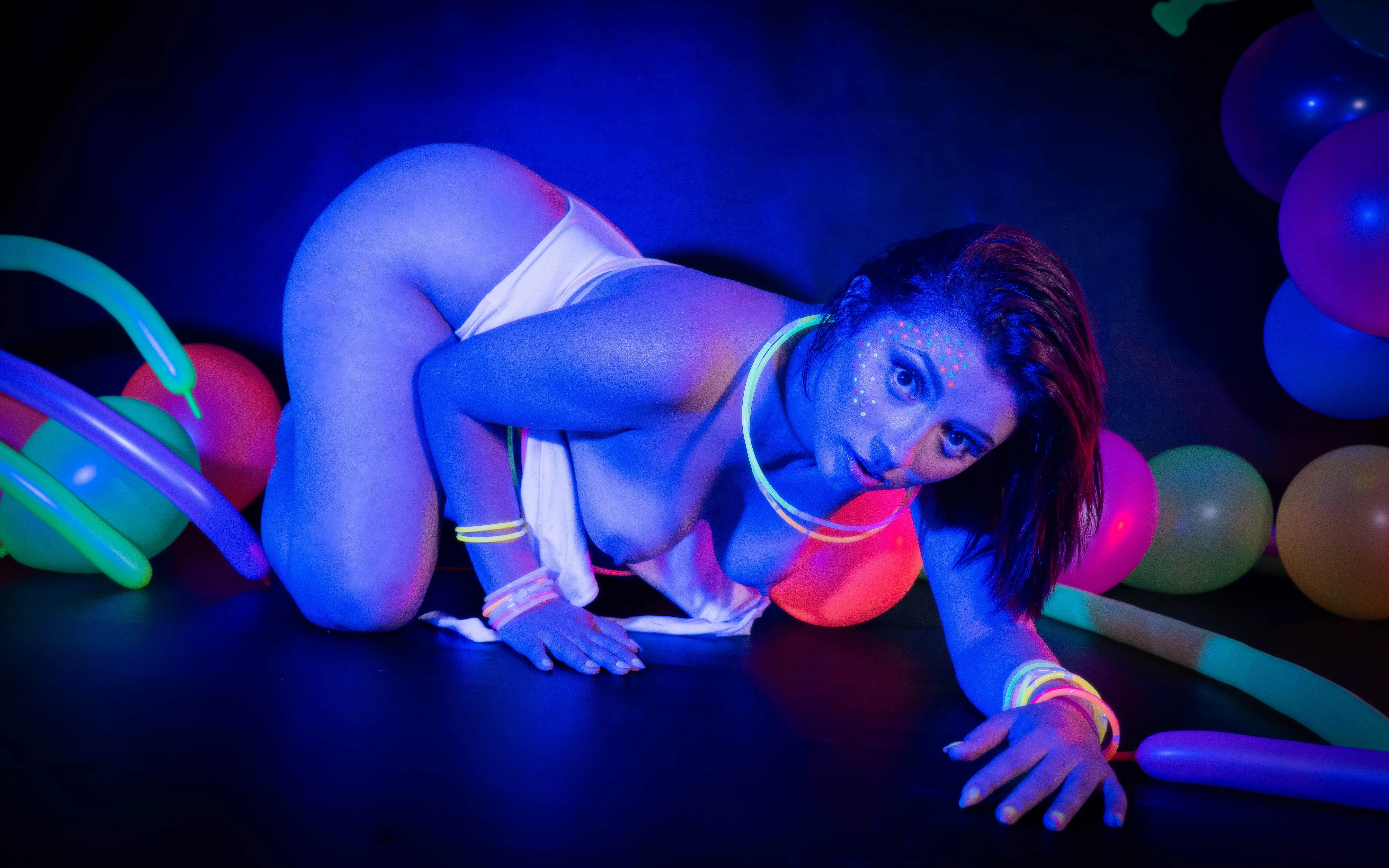 Darsteller LizMonrou Foto 9
