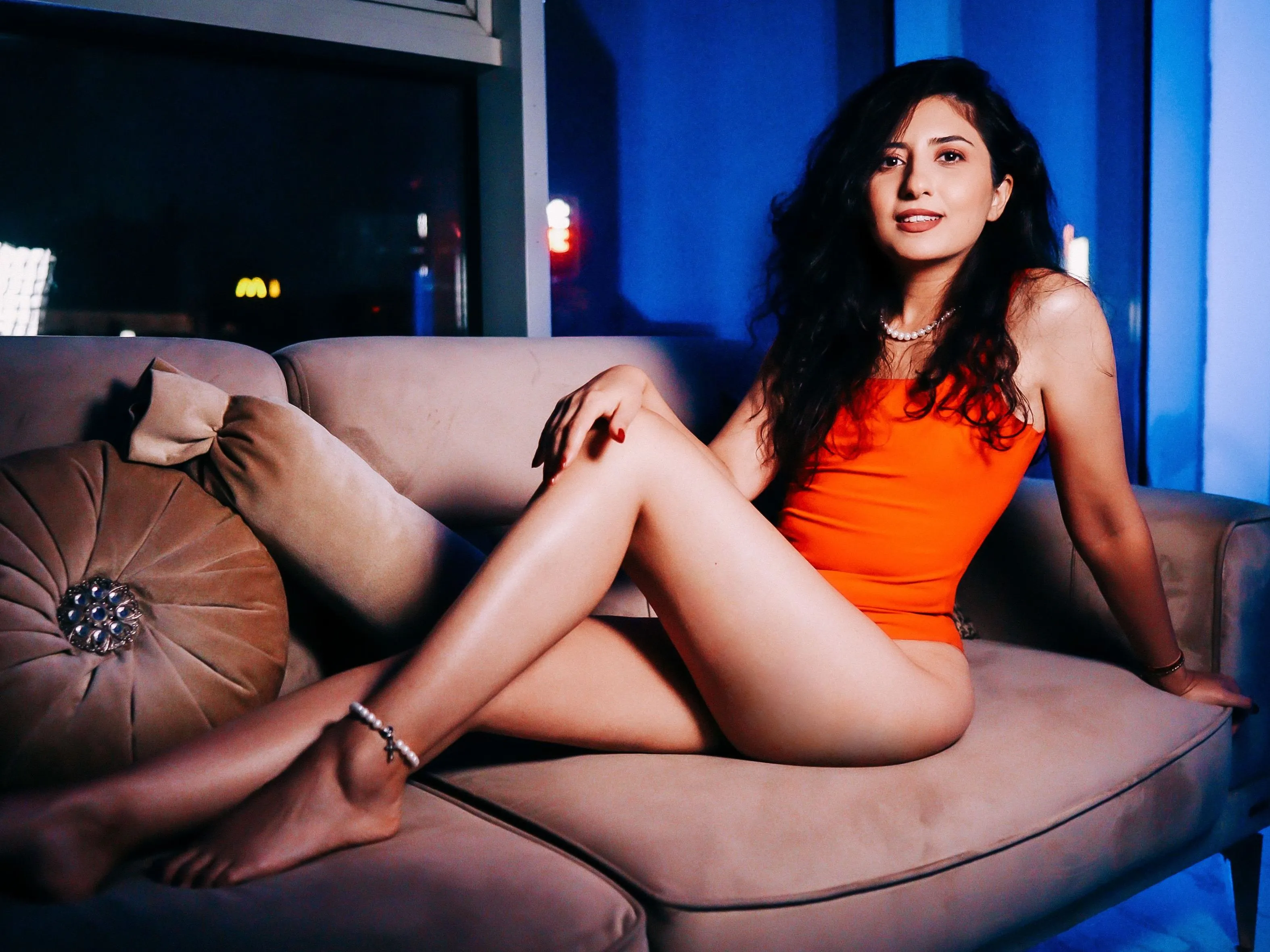 IssaCole cam model profile picture