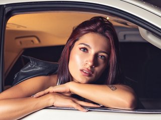 Foto de perfil de modelo de webcam de ValeryyGrace