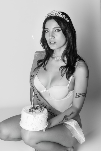 Artista ValeryyGrace Foto 12