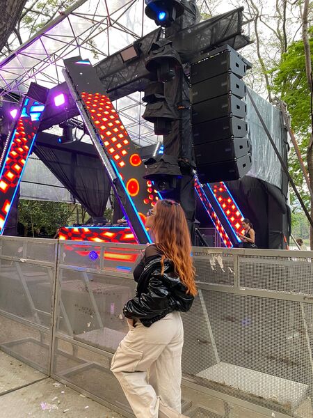 Artista JessDiaz Foto 3