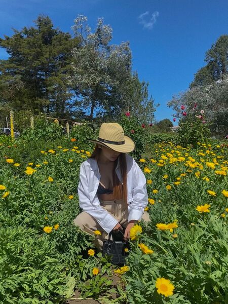 Artista JessDiaz Foto 2