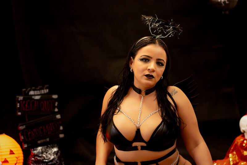 Interprete AlisFoster Foto 2