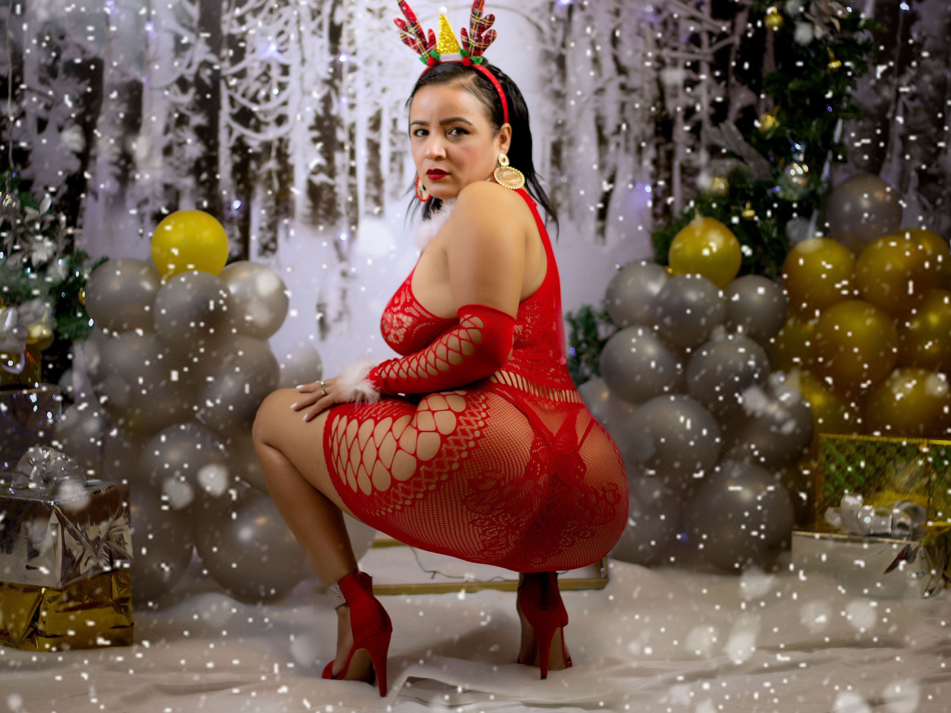 AlisFoster immagine del profilo del modello di cam