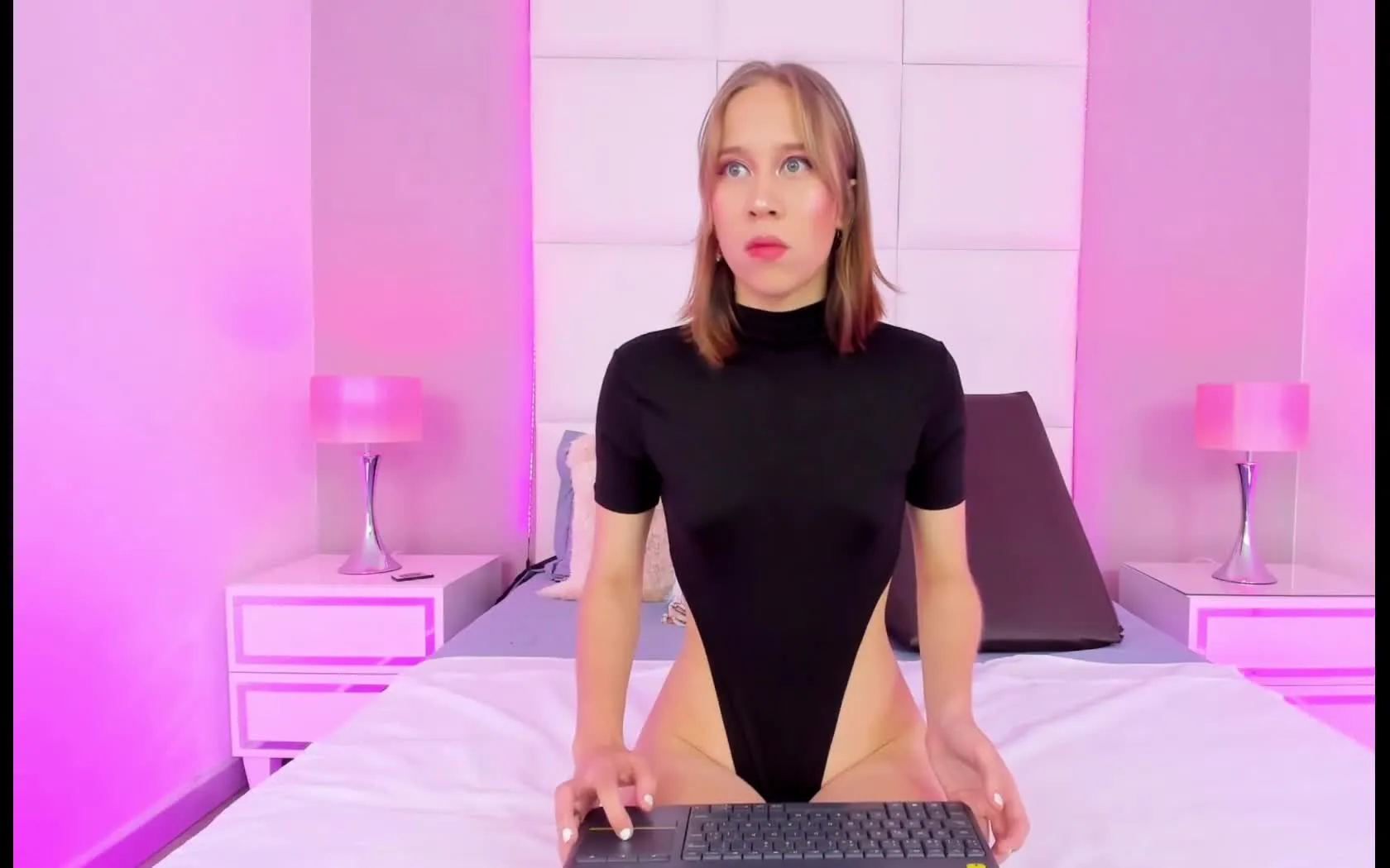 Artist LexieRoss Video 1