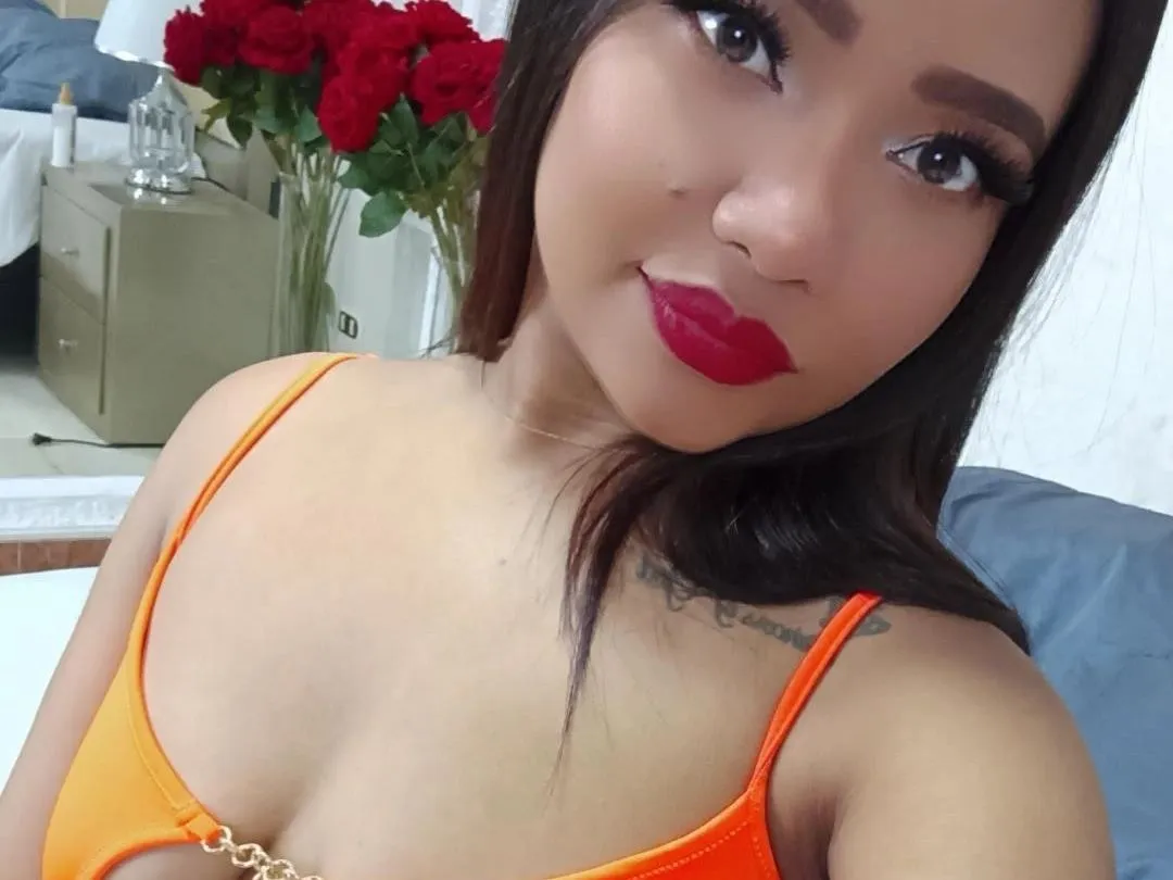 Profilbilde av sairaxcu webkamera modell