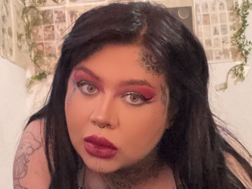 Foto de perfil de modelo de webcam de LolaRotten