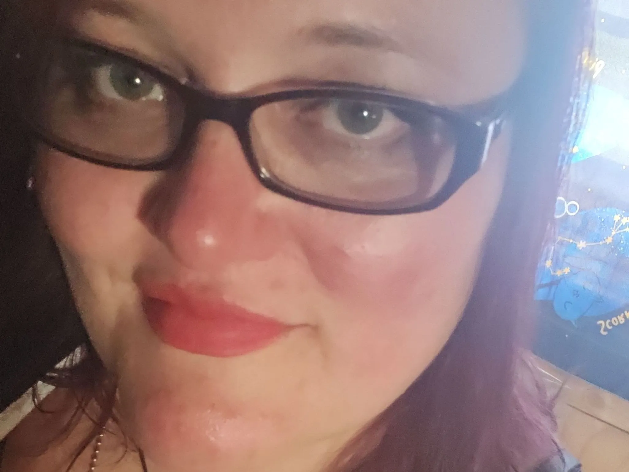 Image de profil du modèle de webcam MandaDanders