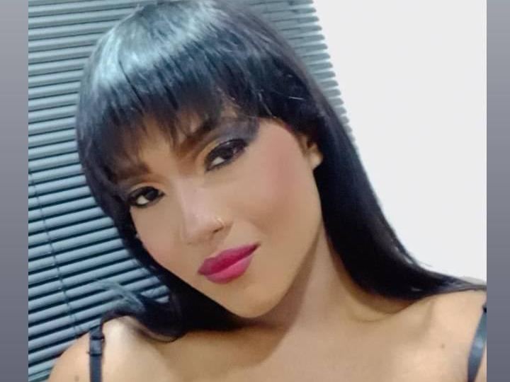 Foto de perfil de modelo de webcam de hotxfranshescatrans 