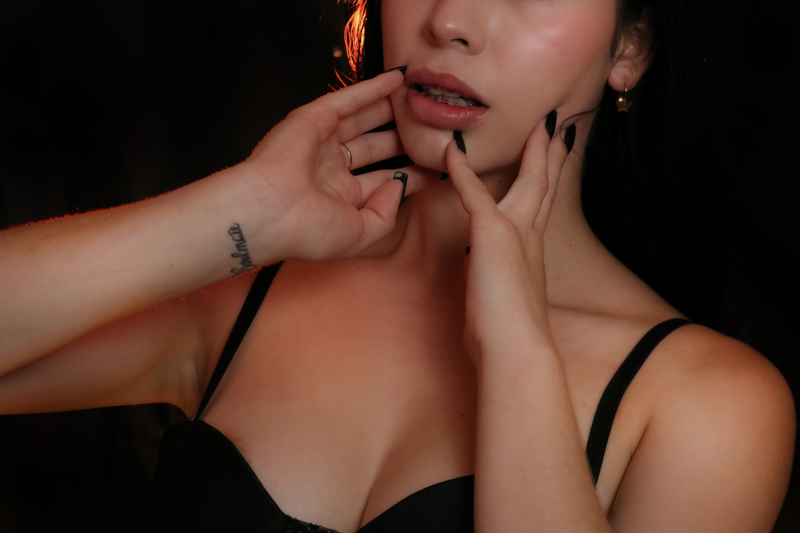 Intérprete anthonellagreey Foto 10