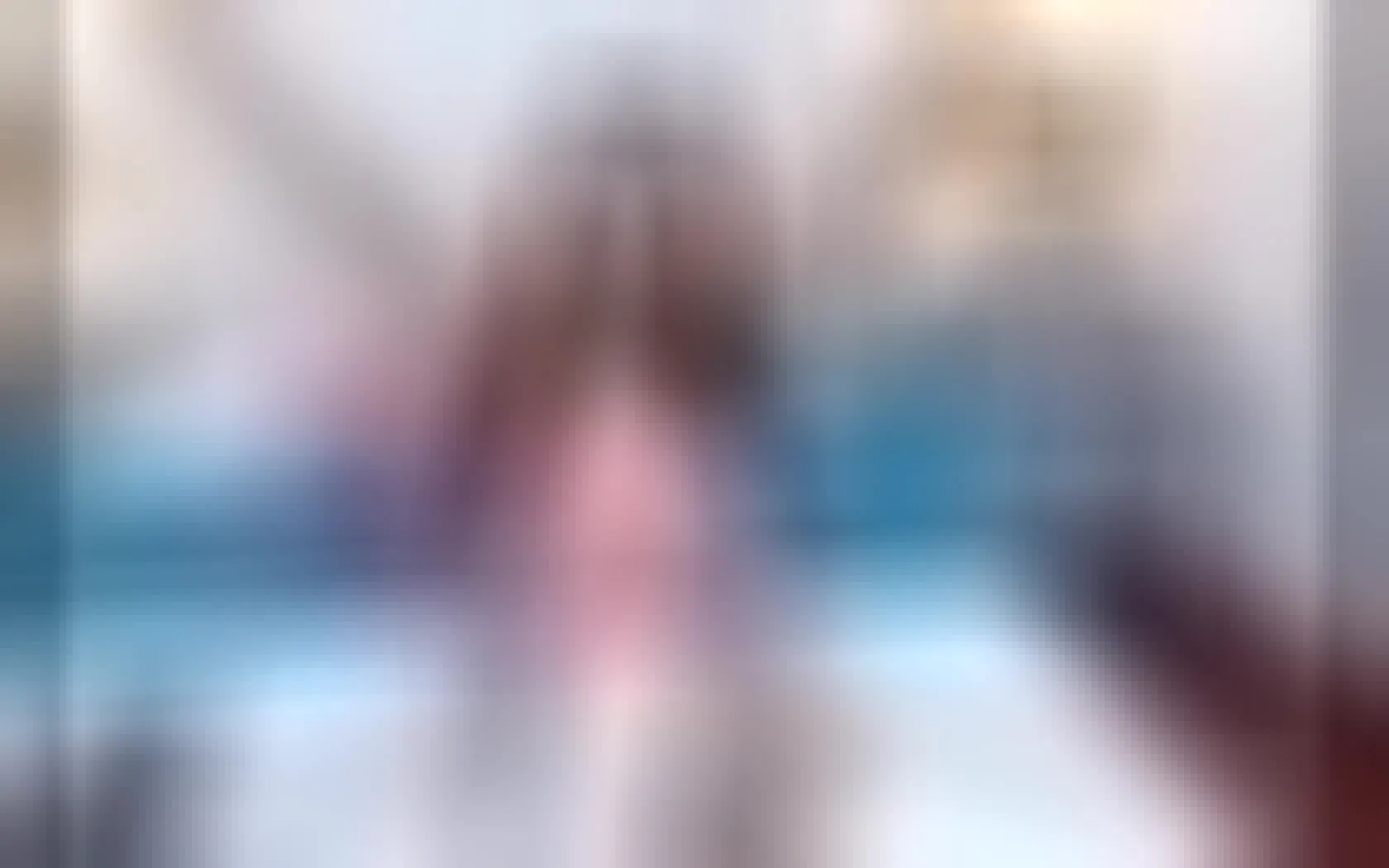 Interprete MeganJonhson Video 1