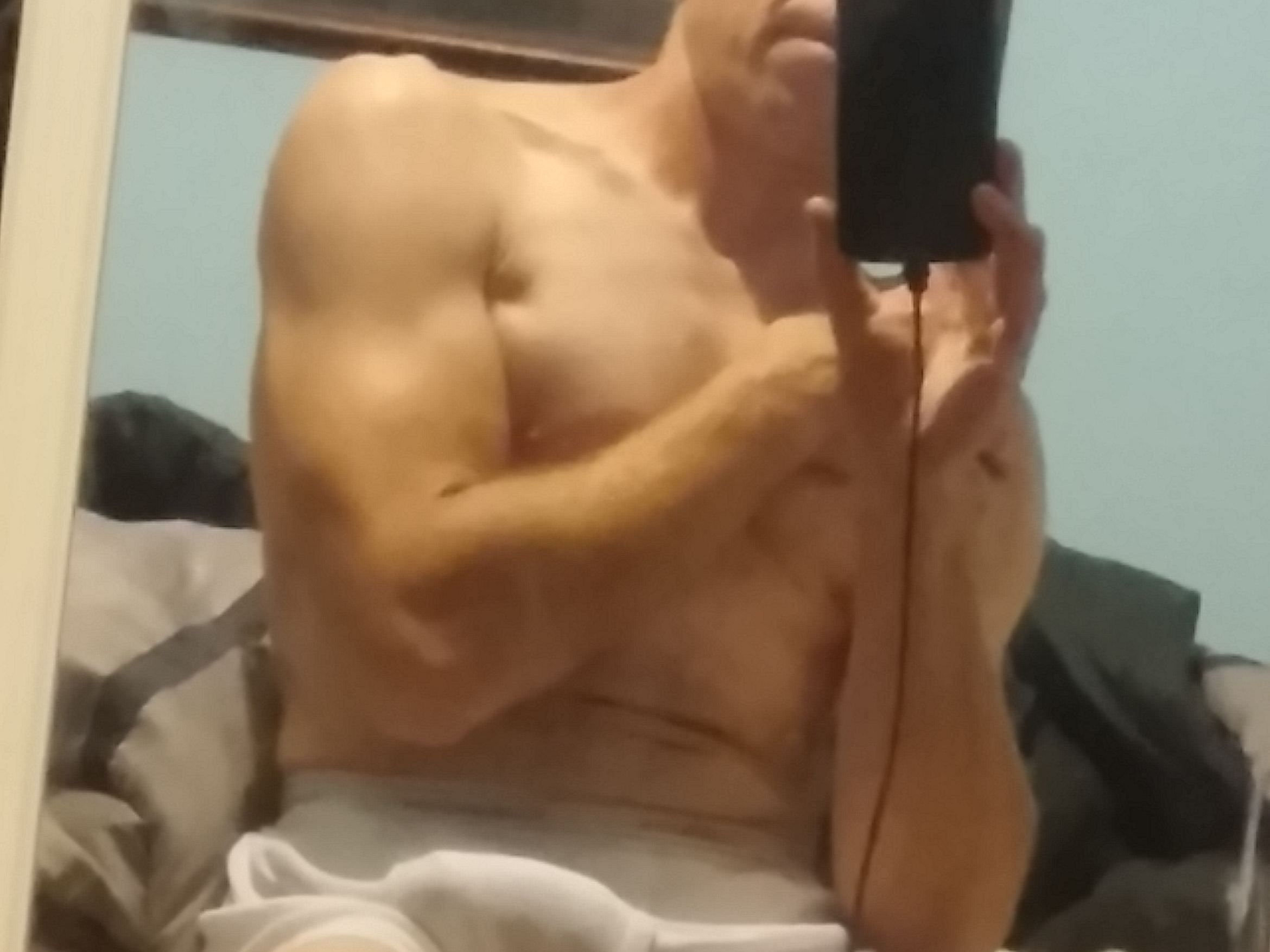 Hi42 profielfoto van cam model