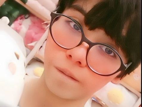 Profilbilde av FabiiFord webkamera modell